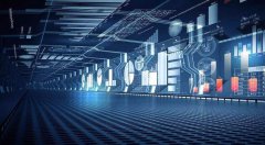 美國服務器機房元素簡介-美聯科技