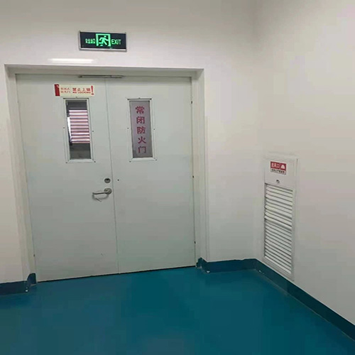 走廊防火門(mén).jpg